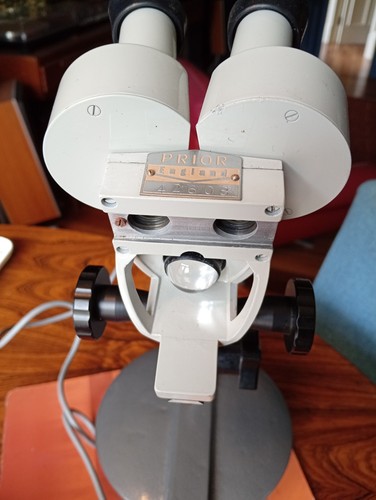 Prior england binocular - prior,