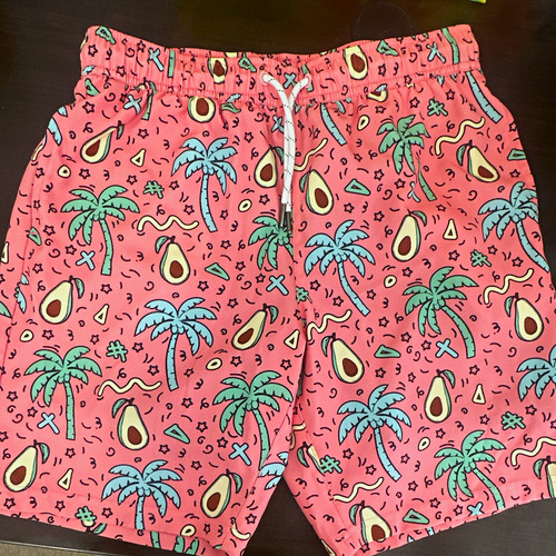 Brisira boys pink - boys,