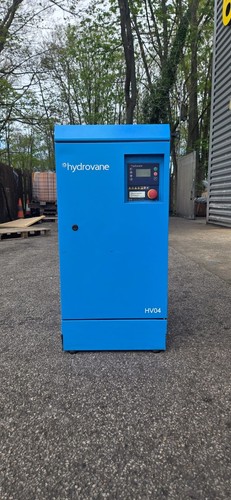 Compair hydrovane v04 24cfm - hydrovane,