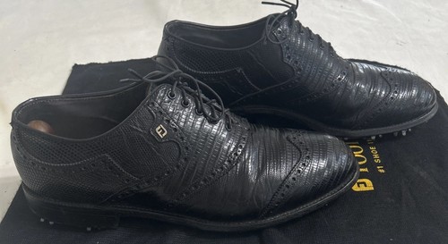 Rare footjoy classics exotics - rare,