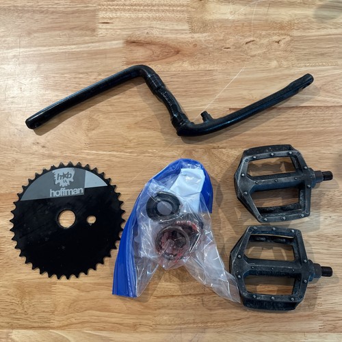 Hoffman tooth sprocket - 39,
