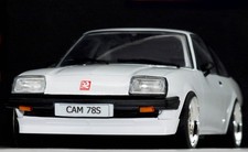 1:18 Custom "1978 MK1 VAUXHALL