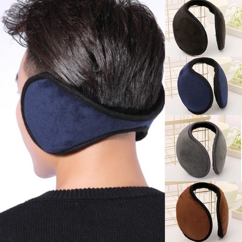 Women men ear muffs winter - women,
