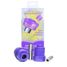 Powerflex Rear Axle Beam Bushes for Vauxhall / Opel Astra G MK4 Inc GSI