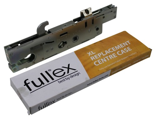 Fullex door lock - fullex, upvc