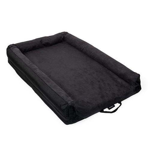 Burley bike trailer pet bed - burley,