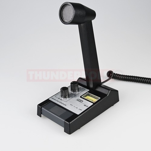 P6 desk microphone - k-po,