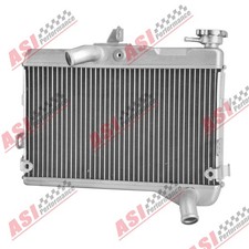 Motorcycle Aluminum Cooing