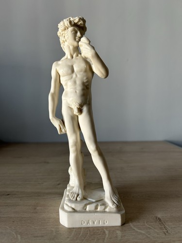 Vintage alabaster decorative - vintage,