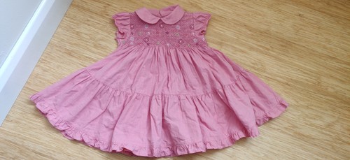 Beautiful jacadi girls dress - beautiful,