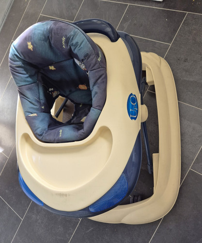 Chicco babywalker without - babywalker,