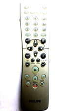 PHILIPS DVD RECORDER REMOTE