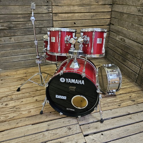 Drum kit yamaha power - kit, v