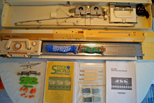 Brother  Knitting Machine