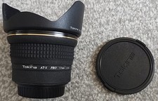 Tokina ATX 17mm 1:3.5 ASP PRO