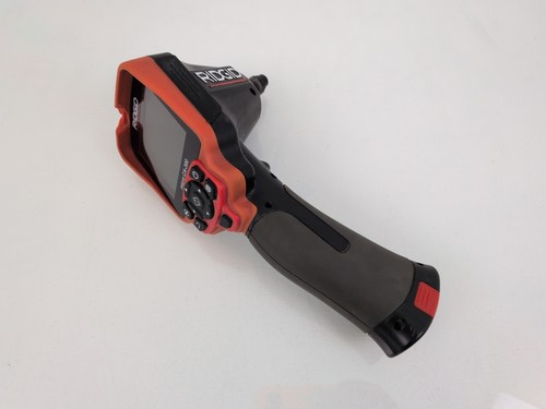 Ridgid micro 300 - micro, ca-300