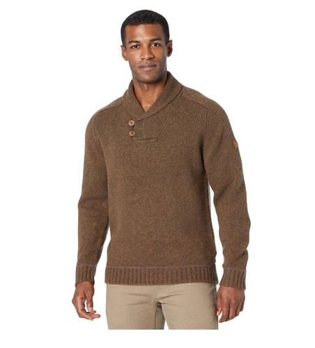 Fjallraven men lada sweater - fjallraven,