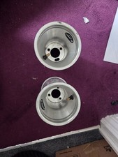 210mm JET Wheels Rear Only