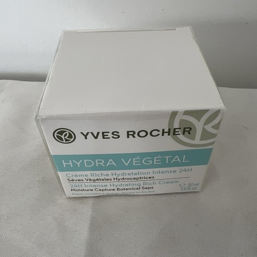 Yves rocher hydra vegetal 48h - rocher,