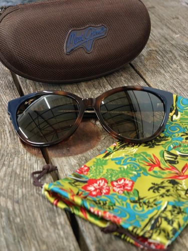Maui jim sunshine mj725 stg - mj725, stg-sg