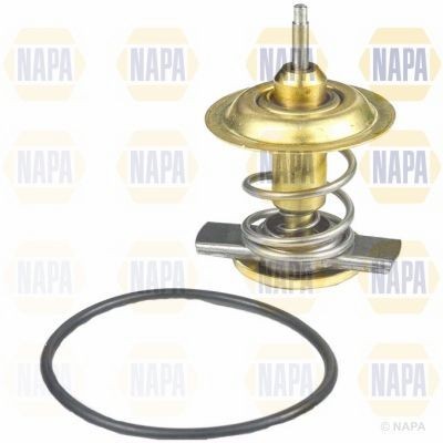 Napa thermostat for vauxhall - for,