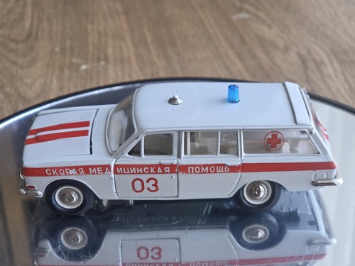 Ussr volga gaz 24 - volga, gaz-24-02