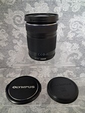 [N. MINT] Olympus M.ZUIKO