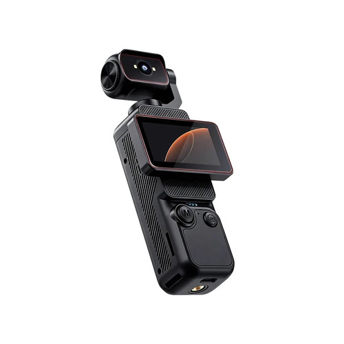 Lenovo handheld action - lenovo, 4k