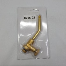 Propane Gas Blow Torch Valve/Neck Tube 871602 Fits Sievert/Calor/Primus 8716