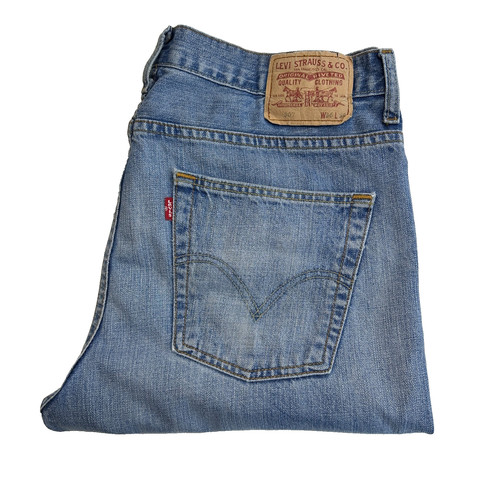 Levi 507 jeans men w36 - 507,