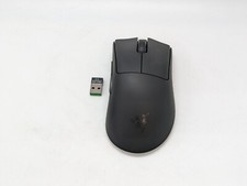 Razer DeathAdder V3 Pro gaming