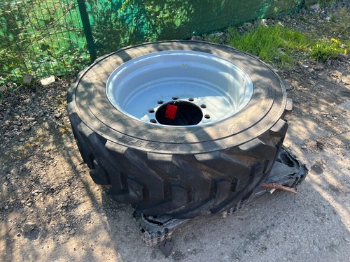 Otr 445 50d710 wheel tyre - 445/50d710, &