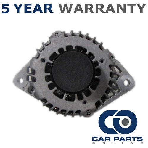 Cpo alternator fits - cpo, vauxhall