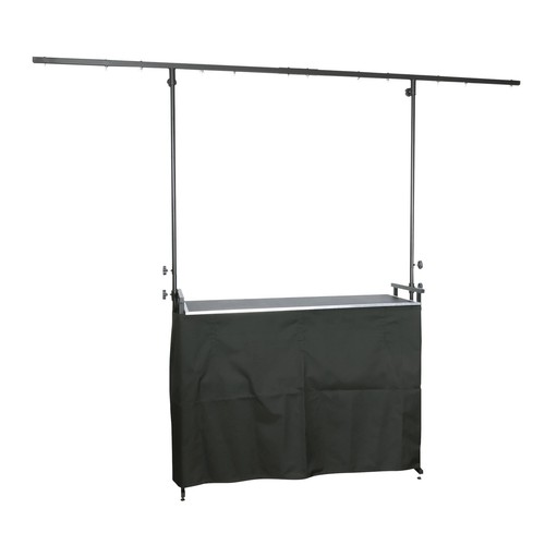Showgear mammoth stand set - showgear, dj