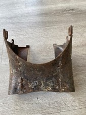 Velocette Le lower headlight bezel