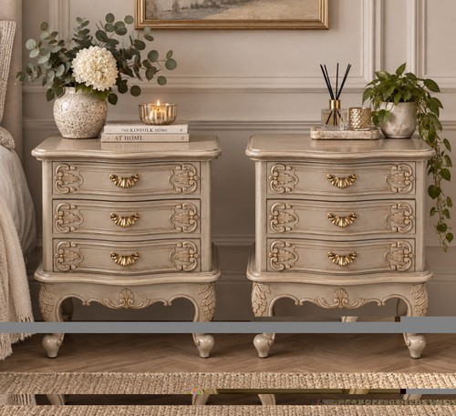 Two french louis style - louis,