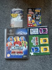 Topps Cards Match Attax