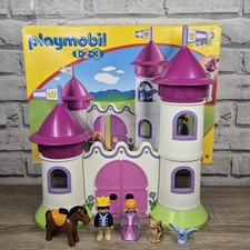 Playmobil 9389 123 Princess
