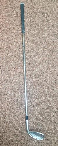 Taylormade toe gap - taylormade, wedge