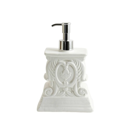 Liquid soap dispenser with - liquid,