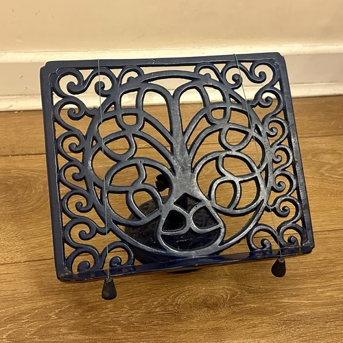 Vintage heavy cast - heavy, iron