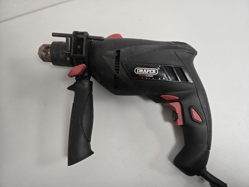 Draper redline 810w corded - redline,