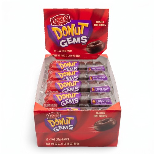 Dolly madison bakery snacks - dolly,