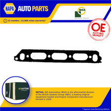 Manifold Gasket Inlet /