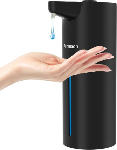 Touchless automatic soap - touchless,