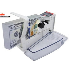 Portable Handy Money Counter