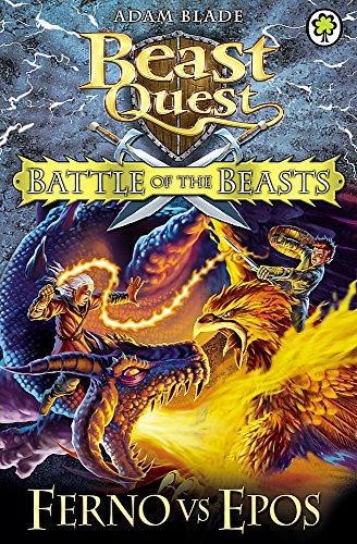 Battle the beasts - the, vs
