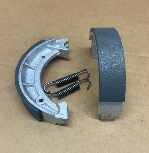 Fantic brake shoes front - brake,