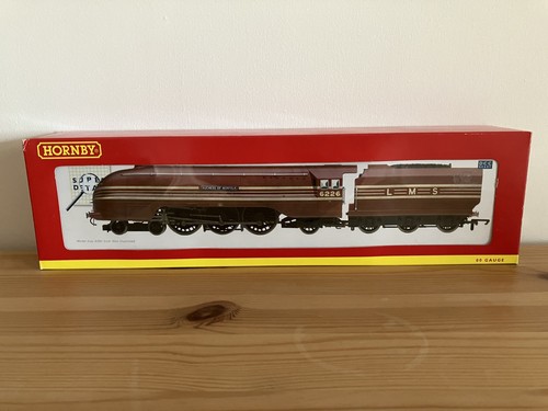2531 coronation class - r,