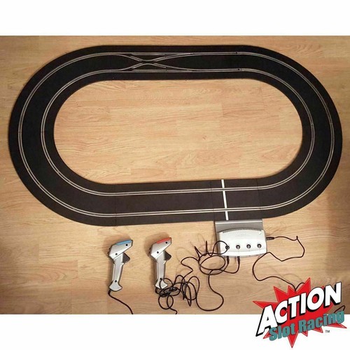 Scalextric sport track - sport, 1:32